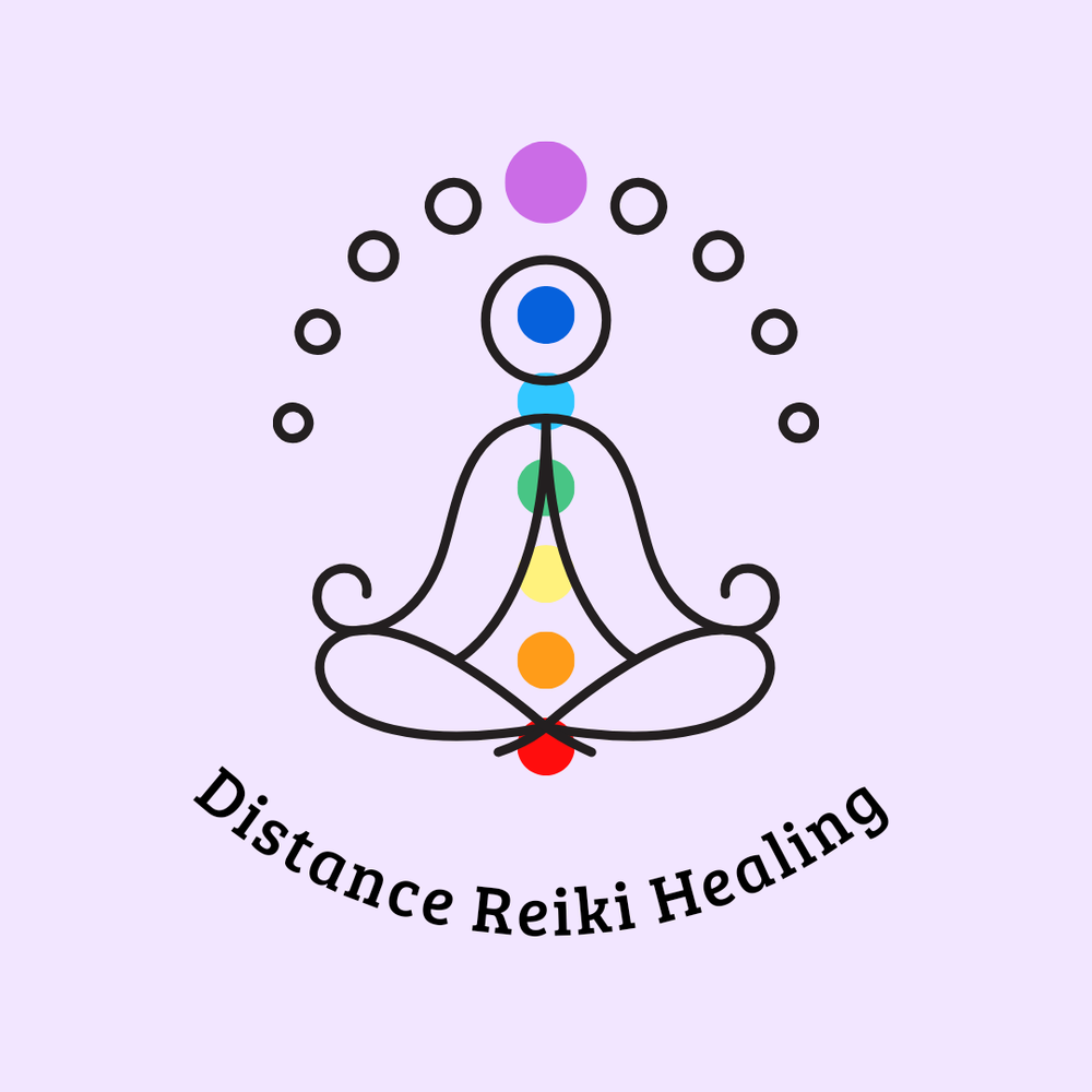 30 Minute Reiki Healing